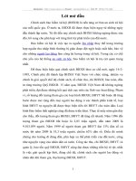 Tính hợp lý của việc thực hiện chính sách bảo hiểm xã hội tự nguyện hiện nay ở Việt Nam