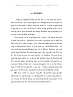 Tôn giáo với kinh tế xã hội