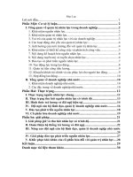 106 Quản trị nhân lực trong Doanh nghiệp nhà nước, thực trạng và giải pháp