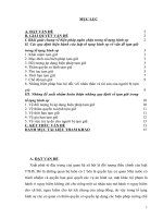 biện pháp ngăn chặn trong tố tụng hình sự