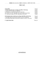 Đánh giá tình hình thu hút và sử dụng vốn ODA của Việt Nam trong thời gian vừa qua. Cần có những giải pháp gì để nâng cao hiệu quả sử dụng nguồn vốn này trong thời gian tới