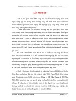 Kế toán tiền lương và các khoản trích theo lương ở Công ty Cổ phần Xây dựng và thương mại Tín Việt