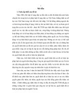 Thủ tục xét lại bản án, quyết định dân sự đã có hiệu lực pháp luật theo pháp luật tố tụng dân sự hiện hành