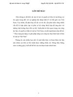 Thực trạng áp dụng và giải pháp nâng cao công tác thực hiện luật sở hữu trí tuệ tại Việt Nam