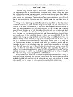 Vai trò của lợi nhuận trong nền kinh tế thị trường trong việc phát triển kinh tế nước ta