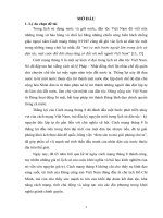 Khởi nghĩa giành chính quyền ở Thái Nguyên