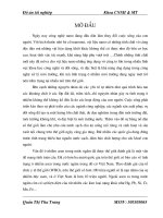 tổng hợp vật liệu nano composite