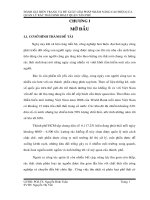 đánh giá hiện trạng và đề xuất giải pháp nhằm nâng cao hiệu quả quản lý rác thải sinh hoạt quận Tân Phú