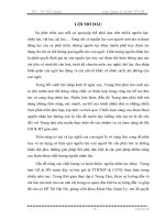 128 Giải pháp hoàn thiện nguồn nhân lực nhằm đáp ứng nhu cầu của Trung tâm Hỗ trợ đào tạo và cung ứng nhân lực thời gian tới.