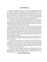 Tổng quan về nhà máy cơ khí số 5