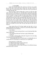 Lý luận chung về công tác kiểm toán