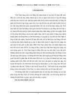 Kinh tế thị trường và kinh tế thị trường định hướng xã hội chủ nghĩa