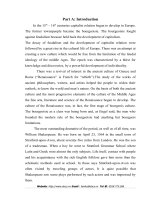 The culture of the Renaissance