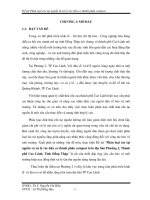 phân loại rác thải tại nguồn và xử lý rác hữu cơ thành phần compost