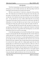 tính toán, thiết kế mô hình thực nghiệm cacbon hóa chất thải rắn đô thị công suất 3-5kg/mẻ