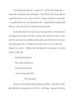 quê hương Hưng Yên