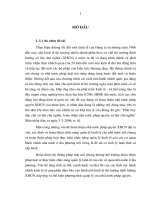 Xây dựng và hoàn thiện pháp luật về thực hiện chức  năng quản lý  kinh tế của các cơ quan hành chính nhà nước ở địa phương trong nền kinh  tế thị trường định hướng xã hội chủ nghĩa