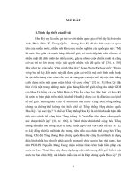 Chế  độ Tổng thống hợp chúng quốc Hoa Kỳ- sự hình thành và phát triển