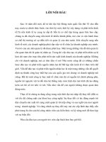 546 Hoàn thiện công tác đào tạo & phát triển nguồn nhân lực tại khách sạn HERITAGE Hạ Long