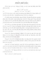 bất đẳng thức biến phân tựa đơn điệu và thuật toán xấp xỉ giá trị 2