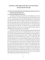 Ngân hàng ngoại thương Hà nội