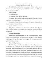 Tài chính doanh nghiệp 1.3