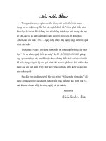 Công nghệ tiện cứng