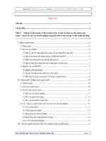 Thực trạng đầu tư nâng cao khả năng cạnh tranh của ngành Da-Giày Việt nam