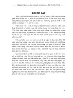 Tìm hiểu Quy trình kiểm toán báo cáo quyết toán vốn đầu tư công trình xây dựng cơ bản hoàn thành do Công ty Dịch vụ Tư vấn Tài chính Kế toán và Kiểm toán AASC thực hiện