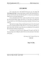 Dịch vụ thư điện tử  (E-Mail)