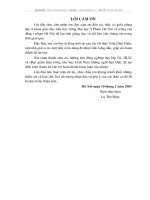 Tìm hiểu nội dung và thiết kế một số trò chơi, buổi ngoại khóa môn toán lớp 2