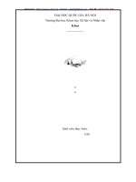 Gìn giữ nét đẹp lễ hội truyền thống thả diều làng Bá Giang