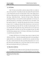 hệ thống xử lý nước thải công suất 150m3/ngày