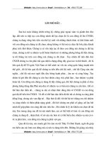 Thực trạng của việc quá độ lên chủ nghĩa xã hội ở Việt Nam