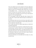 Tổng quan về công ty cổ phần cán thép