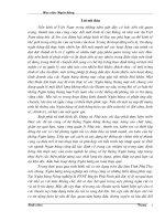 Giải pháp phòng ngừa rủi ro trong hoạt động tín dụng tại ngân hàng nông nghiepj và phát triển nông thôn huyện Phù Ninh