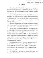 Chính sách tiền lương trong doanh nghiệp nhà nước