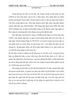 Dịch vụ truyền hình của công ty TNHH truyền hình số vệ tinh Việt Nam