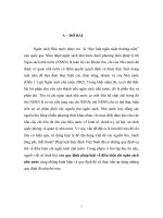 các quy định pháp luật về điều kiện chi ngân sách nhà nước