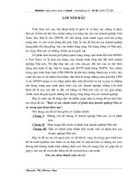 Bàn về các chính sách cổ phần hóa doanh nghiệp Nhà nước trong giai đoạn hiện nay