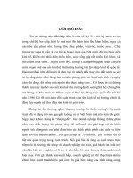 Lịch sử hình thành và phát triển của Công ty Cổ phần Mía đường Hòa Bình