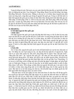 Đề cập tới chế định Chủ tịch nước theo pháp luật hiện hành