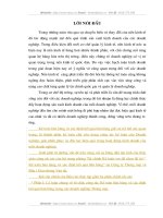 Kế toán bán hàng và xác định kết quả bán hàng tại Công ty thương mại và đầu tư Giao thông vận tải