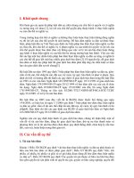 Nguyên tắc để giao dịch bảo đảm có hiệu lực pháp luật