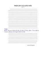 DANH MỤC HÀNG HÓA, DỊCH VỤ CẤM KINH DOANH