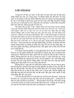 II.Trọng tâm của cải cách bộ máy nhà nước là cải cách hành chính