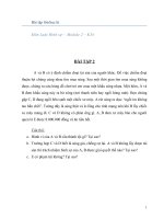 chung là chiếm đoạt được tài sản. Như vậy, căn cứ vào khoản 1 Điều 20 BLHS: “1. Đồng phạm là trường hợp có hai người trở lên cố ý cùng thực hiện một tội phạm