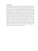 Pháp luật về hoạt động chào bán chứng khoán  của doanh nghiệp Việt Nam hiện nay