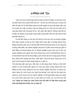 Nâng cao năng lực cạnh tranh của nền kinh tế Việt Nam trong quá trình hội nhập kinh tế khu vực và quốc tế