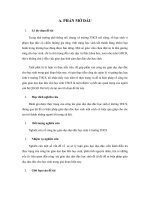 thực trạng và đề ra biện pháp về công tác giáo giáo dục đạo đức cho học sinh THCS